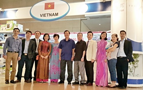 Thúc đẩy hợp tác thương mại giữa Việt Nam với Indonesia  - ảnh 2